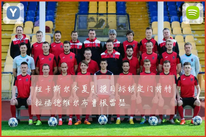 纽卡斯尔今夏引援目标锁定门将特拉福德维尔布鲁根雷瑟